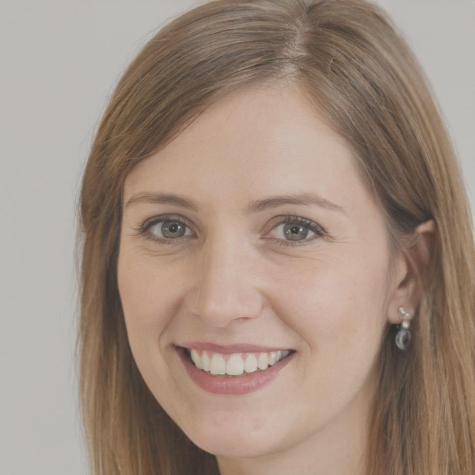 Portrait von Sabine Thielemann