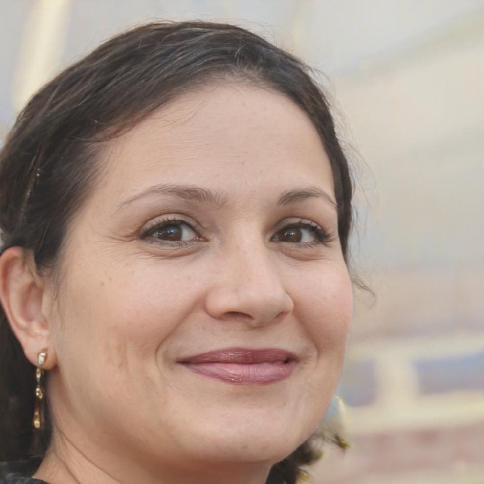 Expertin für flexible Budgetplanung bei der Beratung