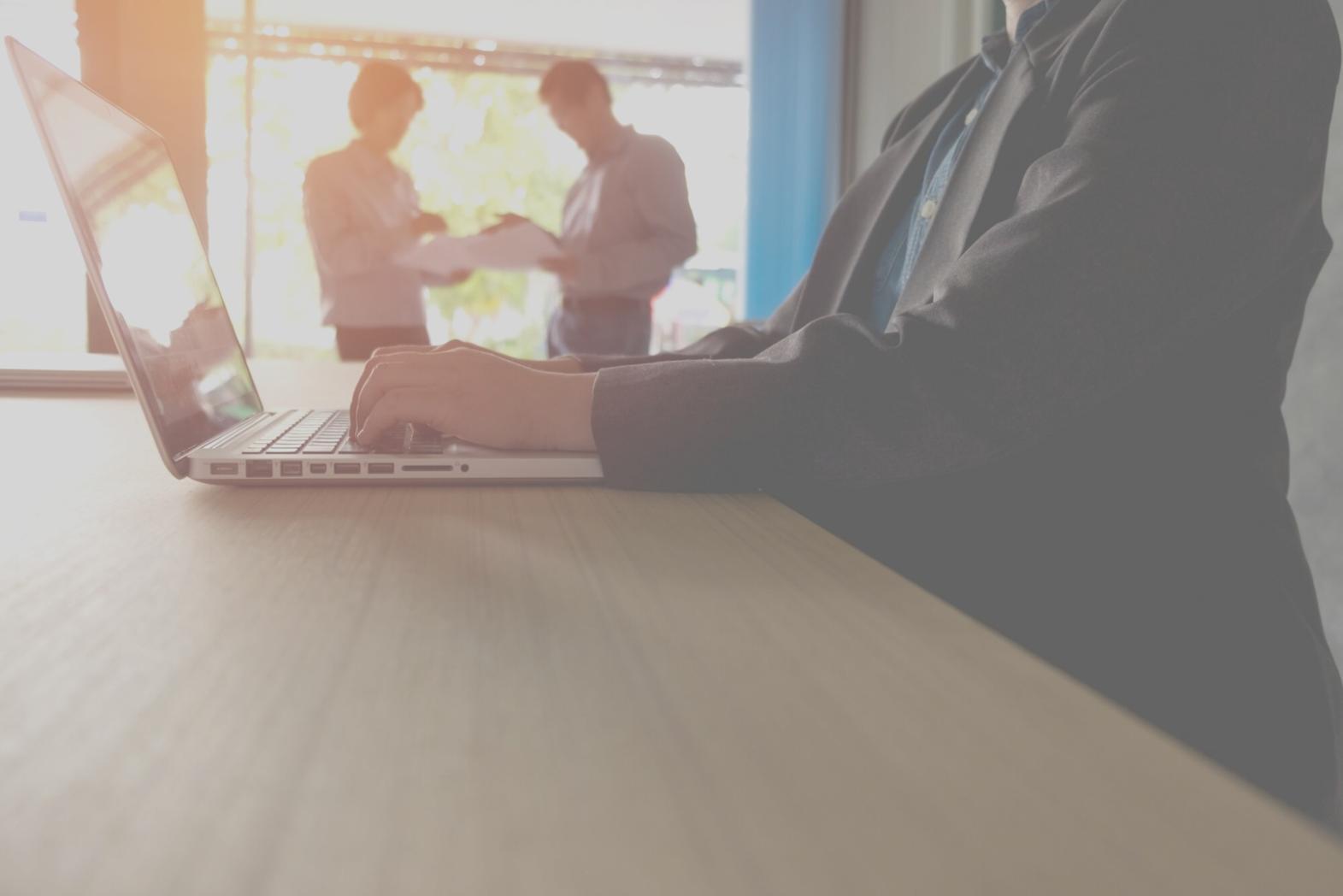 Individuelle Finanzberatung - persönlich und kompetent